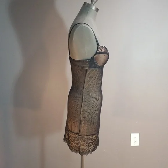 Slip size medium black - Picture 6 of 9